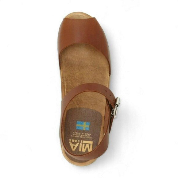 MIA Anja Clog Sandal 6 US Women - Picture 11 of 12